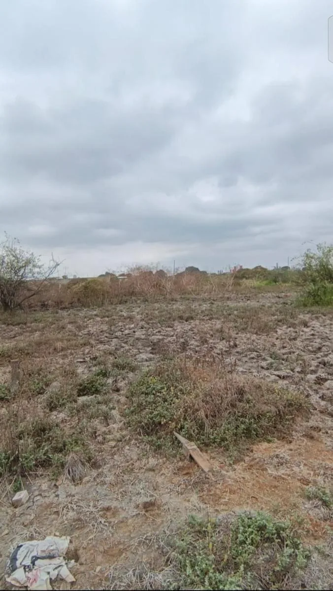 Venta Terreno 1400 mts2 Durán Fincas Delia GinS