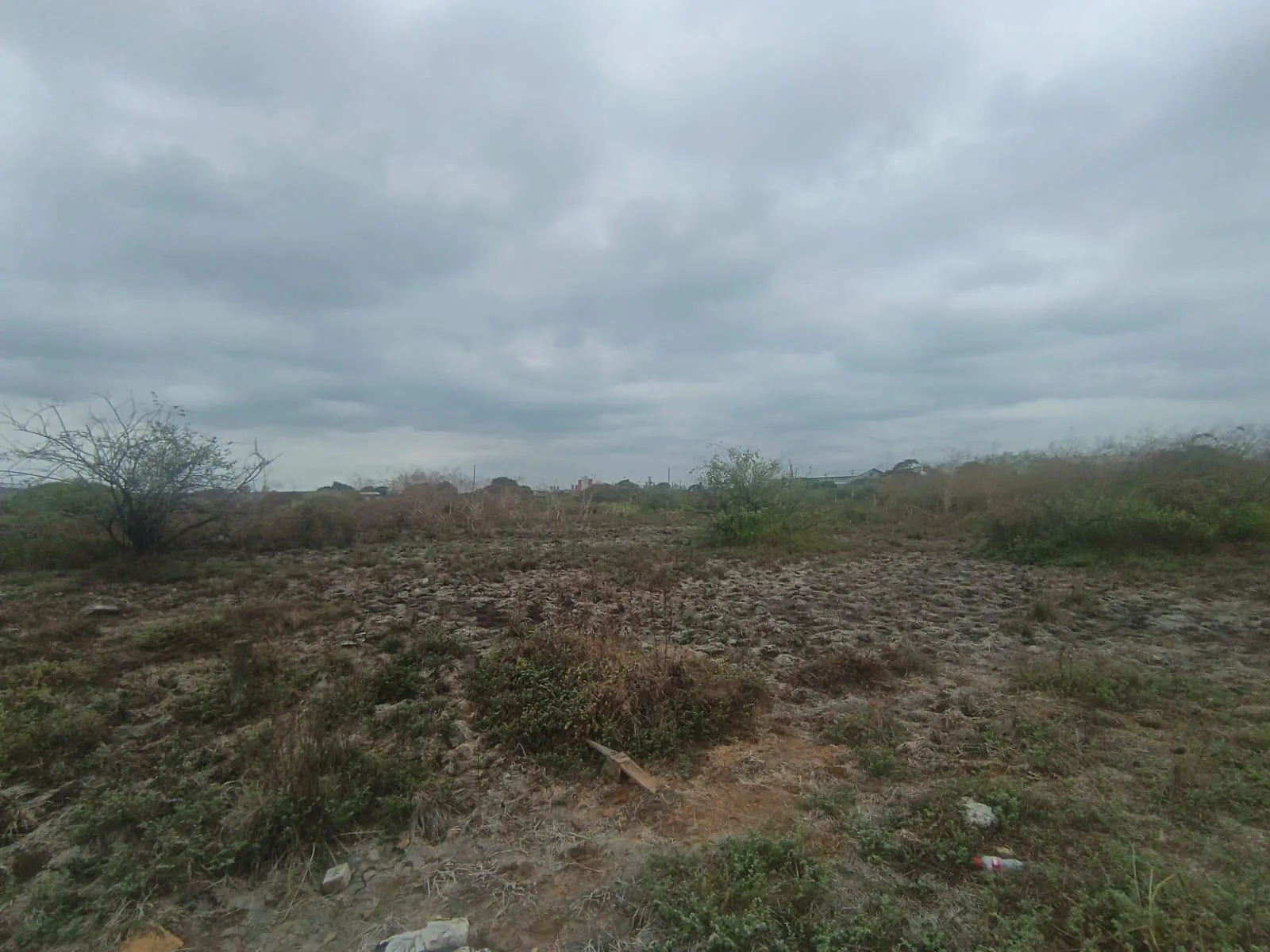 Venta Terreno 1400 mts2 Durán Fincas Delia GinS