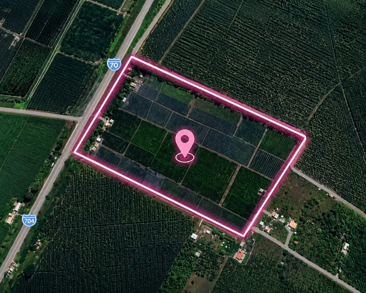Terreno industrial en venta, Via Duran Taura, Rosa Elvira, CyP