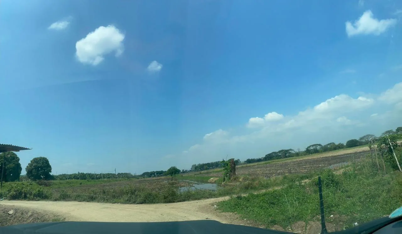 Terreno industrial en venta, Via Duran Taura, Rosa Elvira, CyP