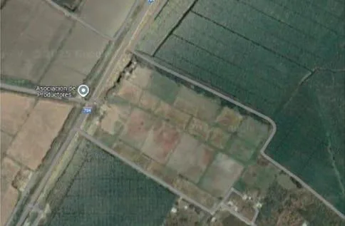 Terreno industrial en venta, Via Duran Taura, Rosa Elvira, CyP