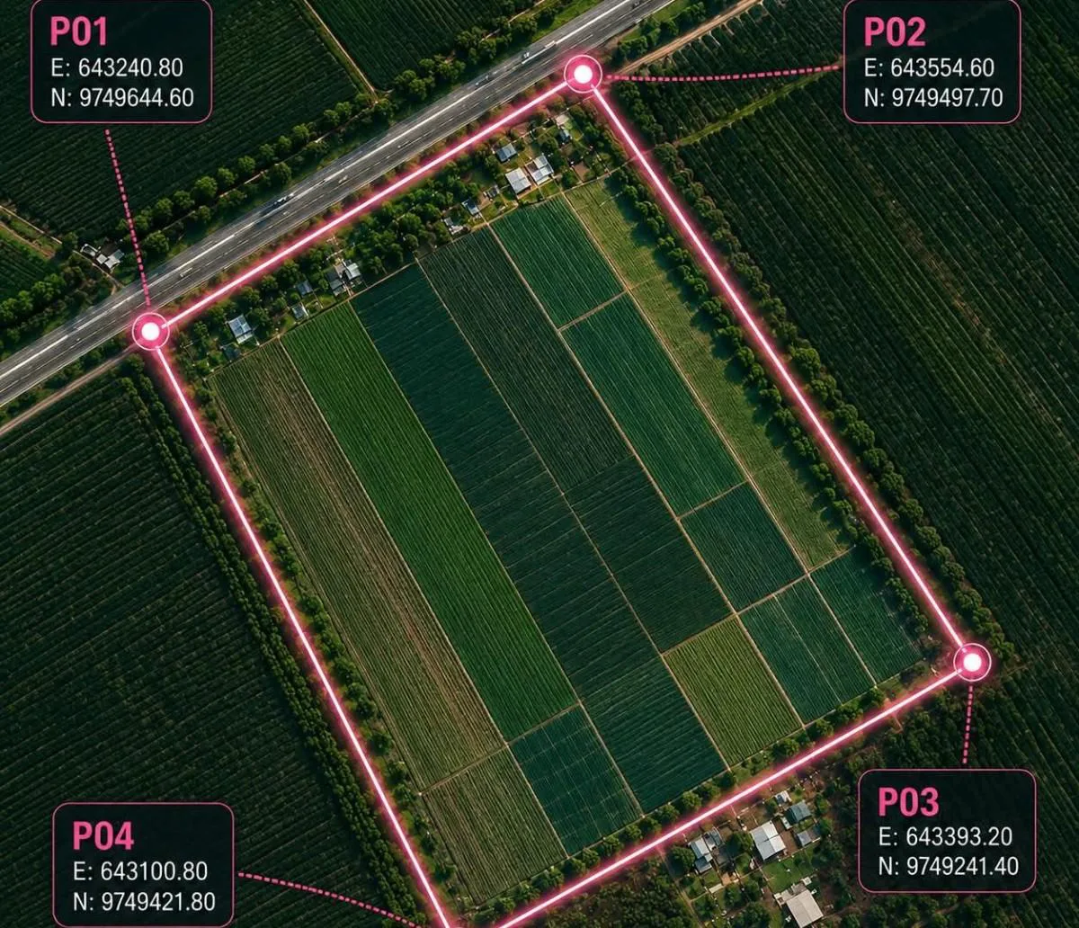Terreno industrial en venta, Via Duran Taura, Rosa Elvira, CyP