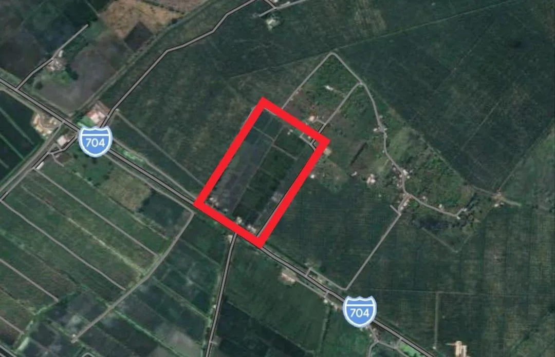 Terreno industrial en venta, Via Duran Taura, Rosa Elvira, CyP