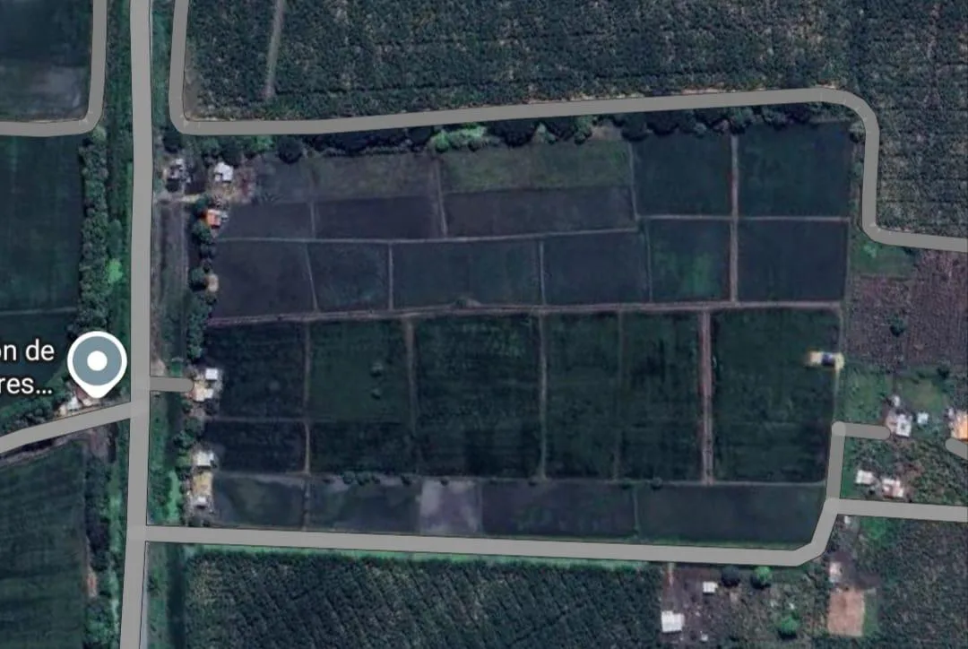 Terreno industrial en venta, Via Duran Taura, Rosa Elvira, CyP